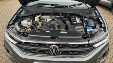 Volkswagen T-Roc 1.5 TSI Life 5dr DSG Petrol Hatchback